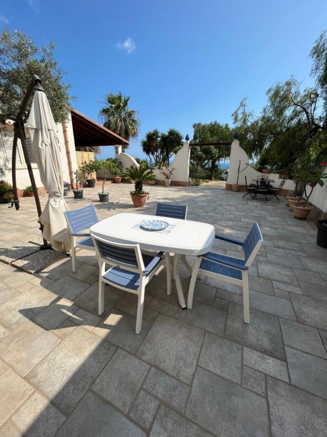 שאקה Villa Sovareto מראה חיצוני תמונה